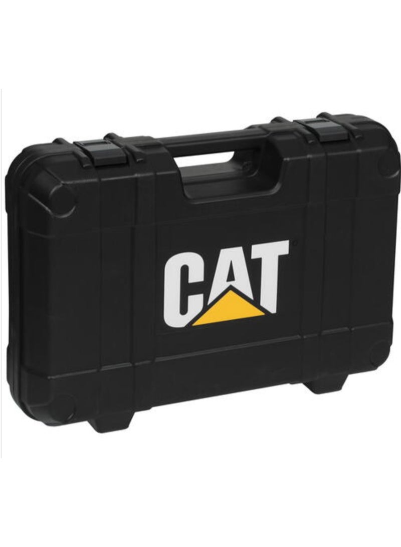 CATERPILLAR Jack Hammer Electric Single System 6.1 kg 1200 Watt CAT DX2010 SDSMAX1 Function. - Image 4