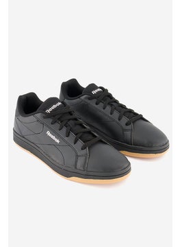 Reebok Women Royal Complete Tennis Shoes, Black  - Image 1