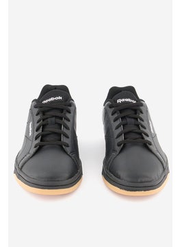 Reebok Women Royal Complete Tennis Shoes, Black  - Image 4