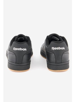 Reebok Women Royal Complete Tennis Shoes, Black  - Image 3