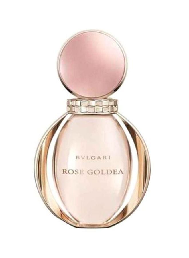 بولغاري ماء عطر روز جولديا 50ملليلتر - Image 1