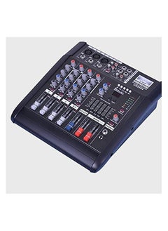 Generic 4 line flash audio mixer  - Image 3