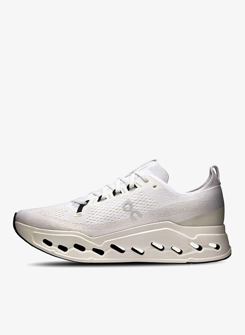 On Running White Men's Cloudsurfer Max Running Shoes for Men | Best Price UAE