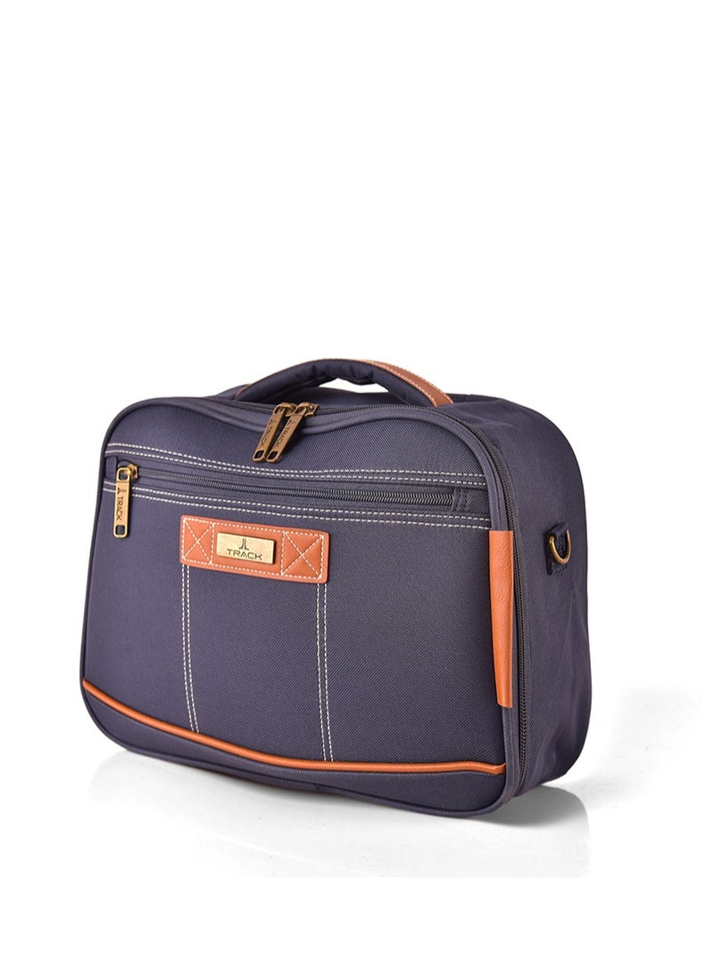 Track - Track Luggage 5 piece set with 4 wheels, AL005/5P - Image 1