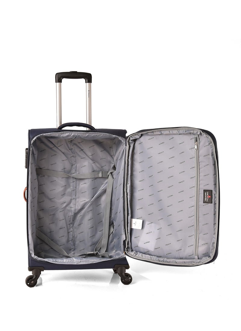 Track - Track Luggage 5 piece set with 4 wheels, AL005/5P - Image 1