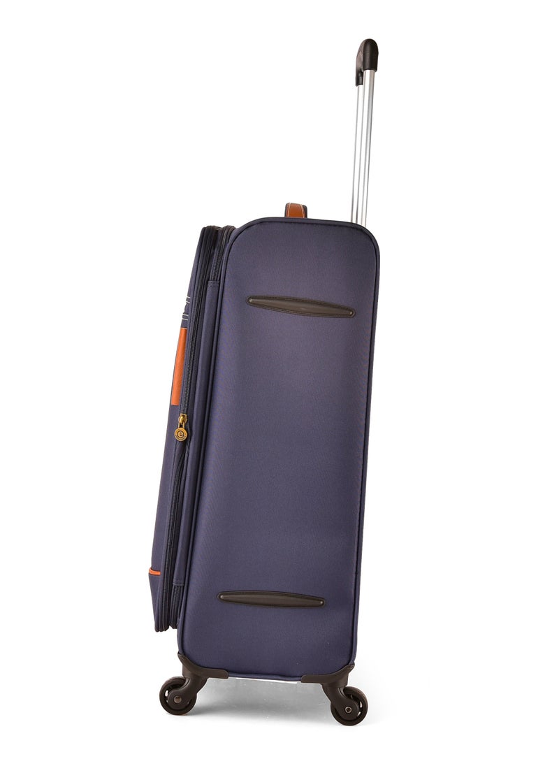 Track - Track Luggage 5 piece set with 4 wheels, AL005/5P - Image 1