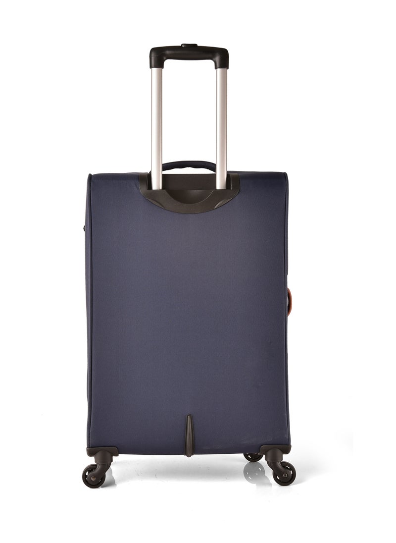 Track - Track Luggage 5 piece set with 4 wheels, AL005/5P - Image 1