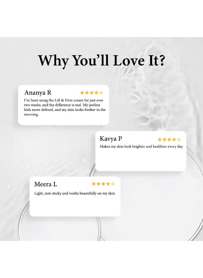 Mitchell USA Intense Dark Spot Remover | Clears dark spots, Brightens skin and Evens skin tone | Lotus Seed Extract, Pomegranate oil & Vitamin C | For Women & Men | For All Skin Type | 50ml - Image 4