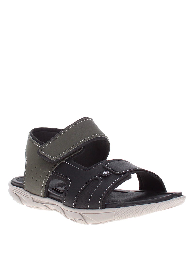 MOLEKINHO Sandals for Women with Back Strap – Stylish & Supportive sling Back Ladies Sandals - Image 1