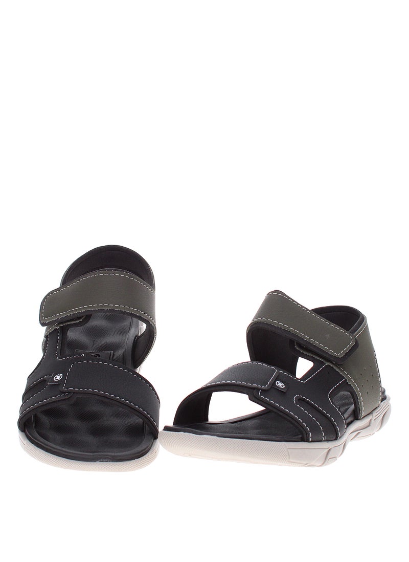 MOLEKINHO Sandals for Women with Back Strap – Stylish & Supportive sling Back Ladies Sandals - Image 4