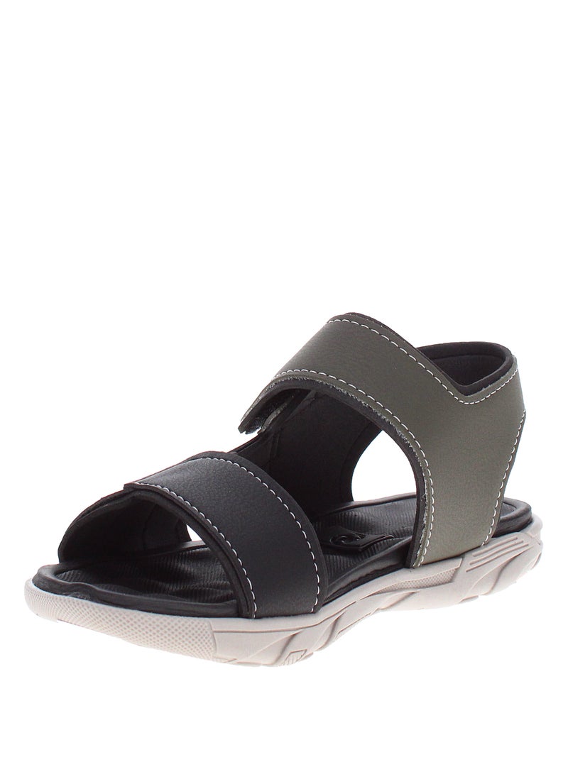 MOLEKINHO Sandals for Women with Back Strap – Stylish & Supportive sling Back Ladies Sandals - Image 2