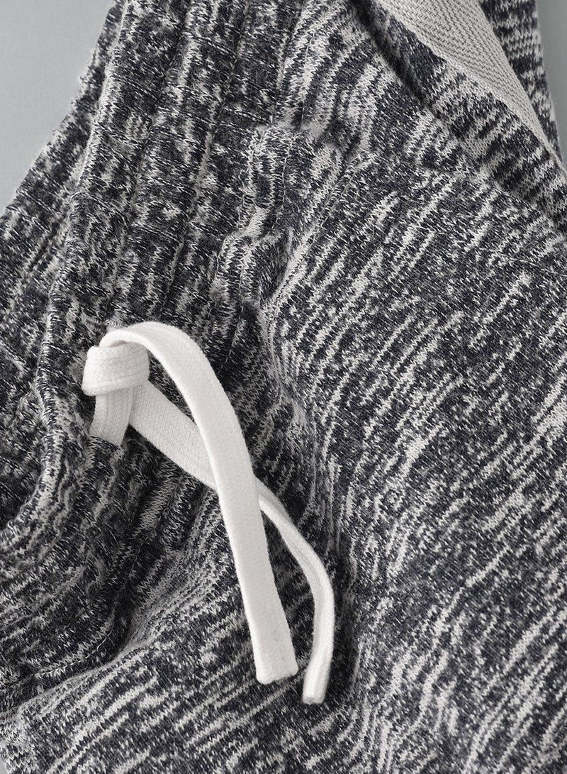 JAM Knit jogger with drawcord - Image 4