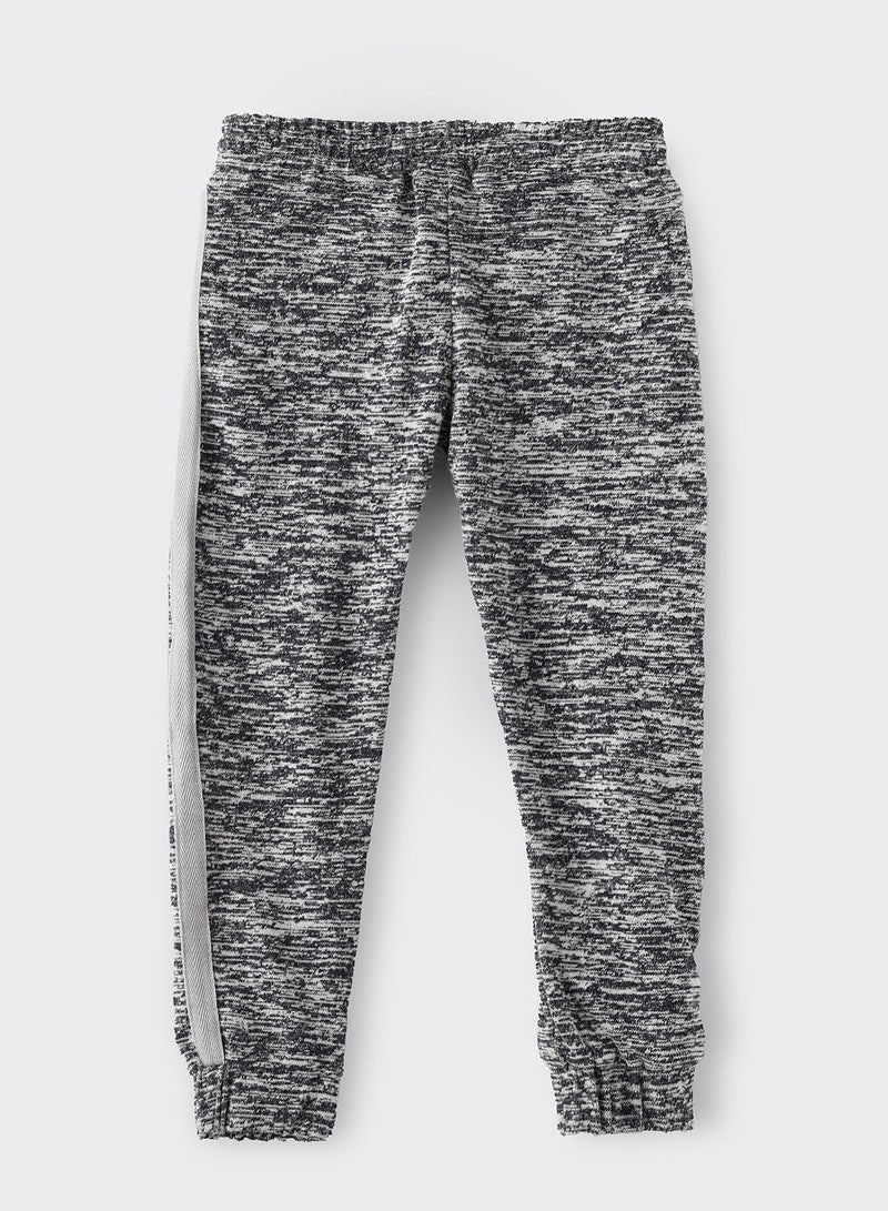 JAM Knit jogger with drawcord - Image 2