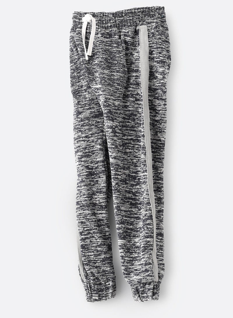 JAM Knit jogger with drawcord - Image 3