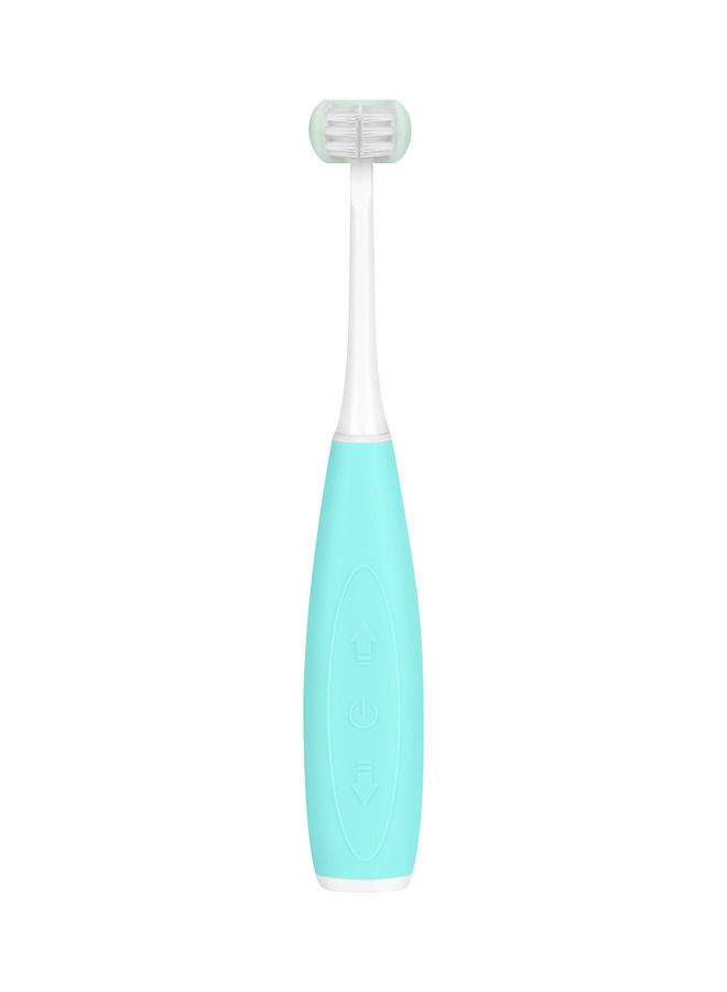 NIBEMINENT 3D Electric Toothbrush - Image 1