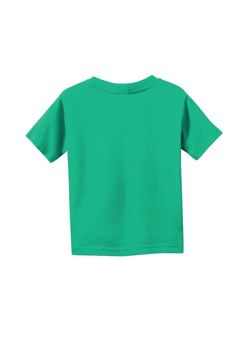 UAE Kids Girls TShirt Gift for Friends and Family - Image 4