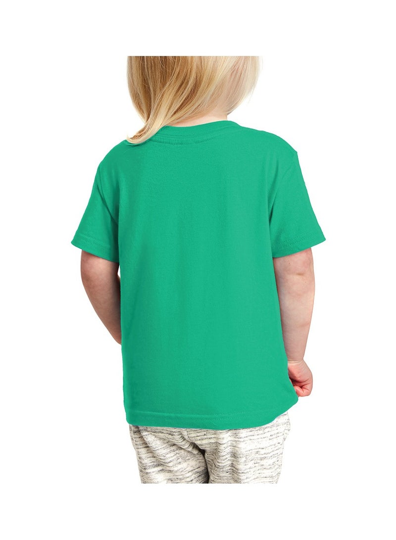 UAE Kids Girls TShirt Gift for Friends and Family - Image 2