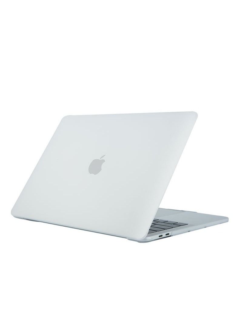 Suitable for MacBook Frosted Crystal Protective Case