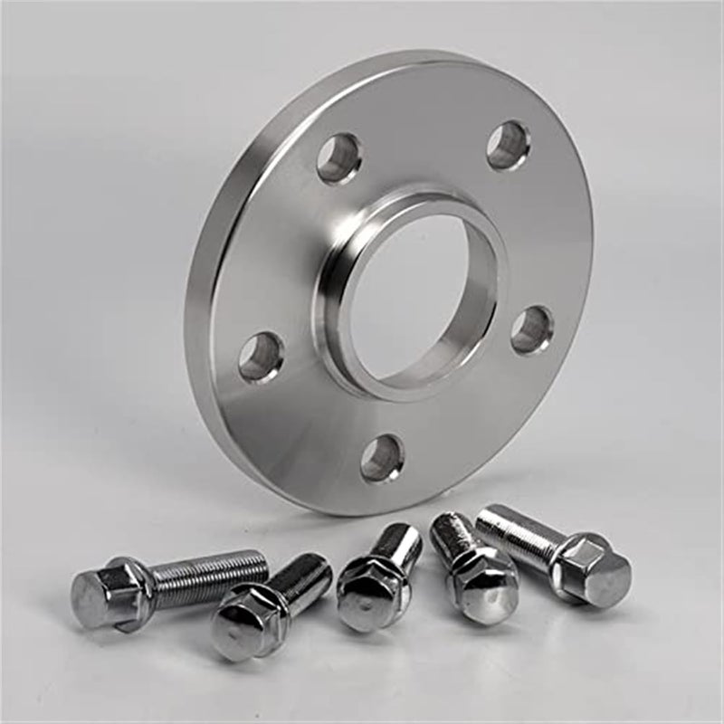 Wivplex 2PCS Forged Wheel Spacer Adapter for VW - Image 4