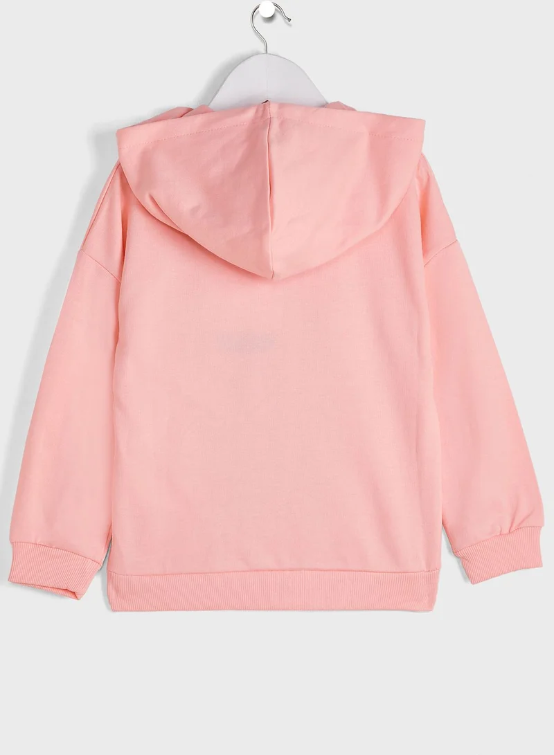 UNIVERSAL Minions Hoodie