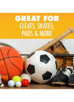 Arm & Hammer Sport Gear & Shoe Refresher Spray 190G  - Image 4