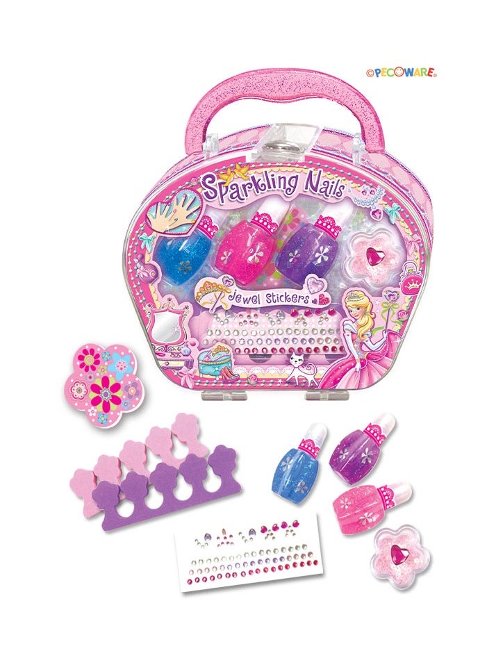 Pecoware - Sparling Nail Set - Image 1