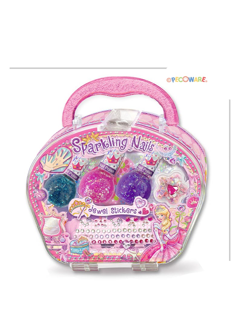 Pecoware - Sparling Nail Set - Image 1