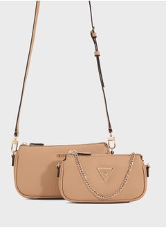 جس Noelle Dbl Pouch Crossbody  - Image 1