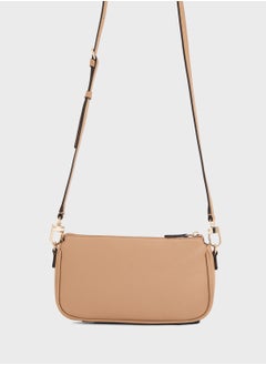 جس Noelle Dbl Pouch Crossbody  - Image 2