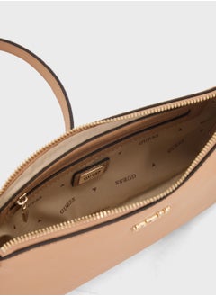 جس Noelle Dbl Pouch Crossbody  - Image 5