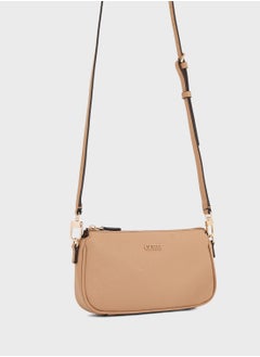 جس Noelle Dbl Pouch Crossbody  - Image 3