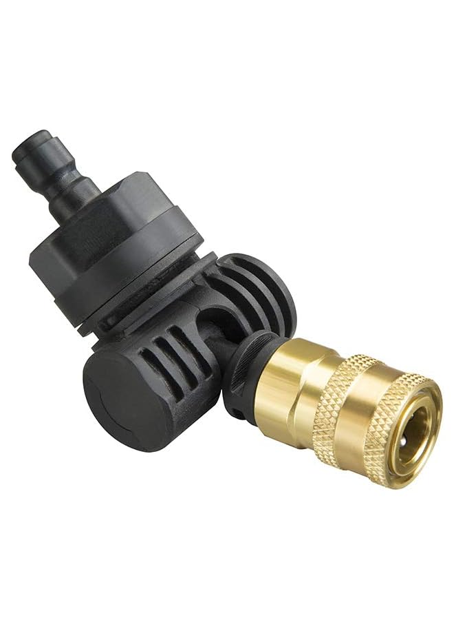 WORX Pivoting Quick-Connect Adapter - Image 1