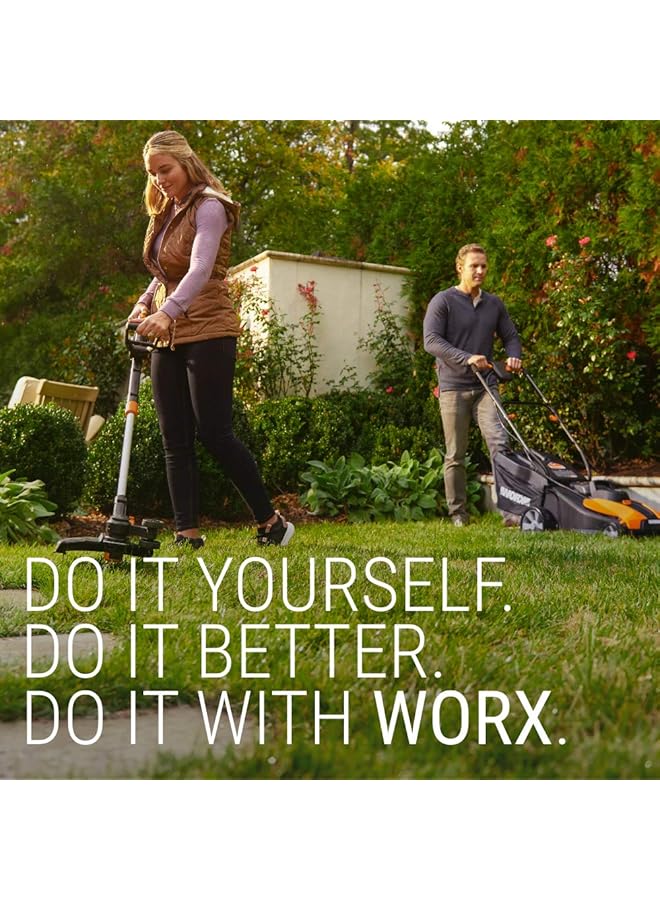 WORX Pivoting Quick-Connect Adapter - Image 2