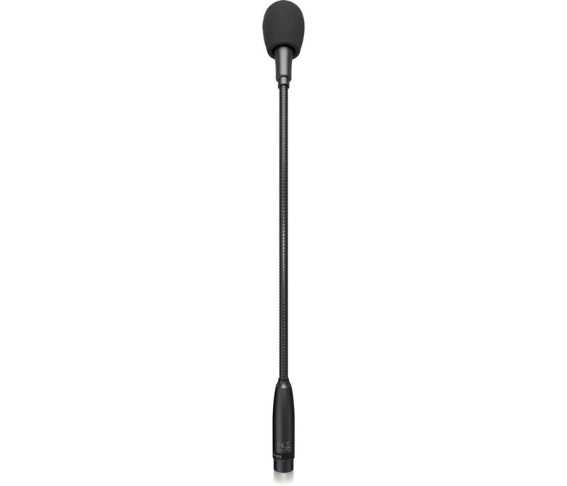 behringer Behringer TA 312S Cardioid Dynamic Gooseneck Microphone - Image 4