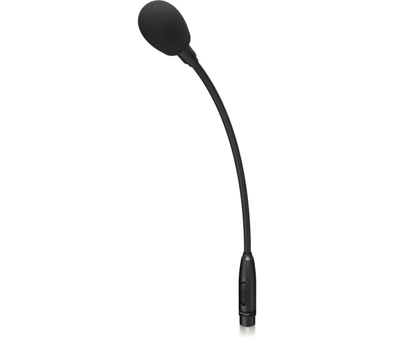 behringer Behringer TA 312S Cardioid Dynamic Gooseneck Microphone - Image 3
