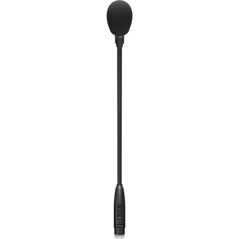 behringer Behringer TA 312S Cardioid Dynamic Gooseneck Microphone - Image 1