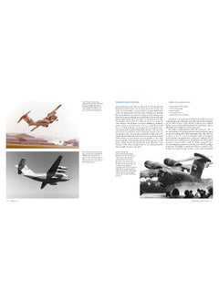 Boeing YC-14: US Air Force Experimental STOL Aircraft  - Image 1
