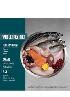 Orijen Guardian 8 Cat Dry Food 1.8kg  - Image 4