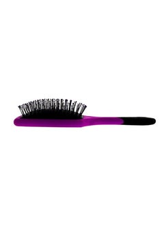 Wet brush Wet Brush Pro Paddle Detangler Hair Brush – Purple – Tangle-Free, Ergonomic Design for Effortless Styling  - Image 2