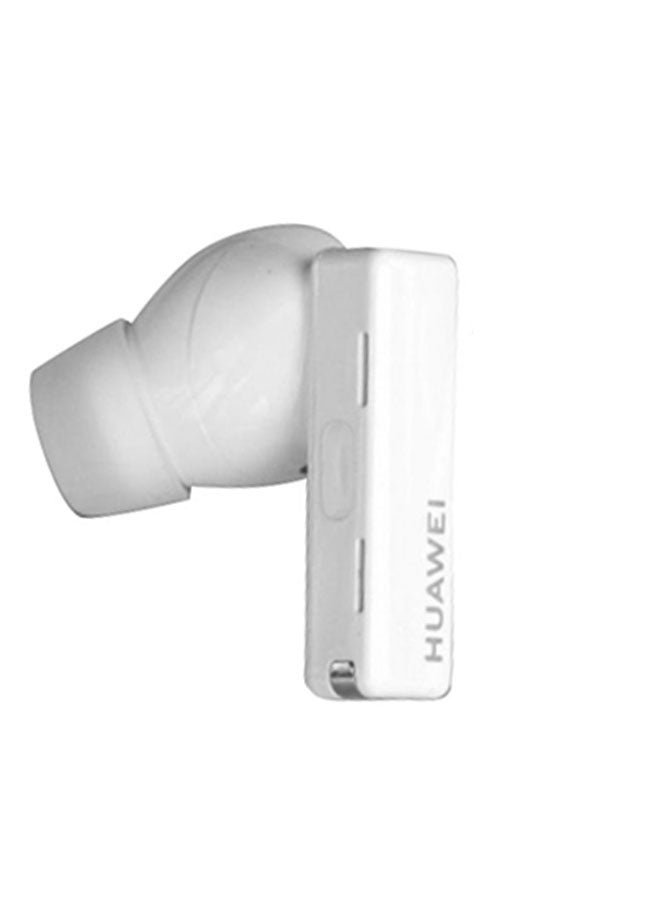HUAWEI FreeBuds Pro True Wireless In-Ear Bluetooth Earphones Ceramic White - Image 4