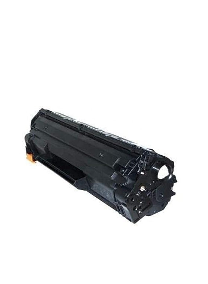 17A CF217A BLACK COMPATIBLE TONER 
