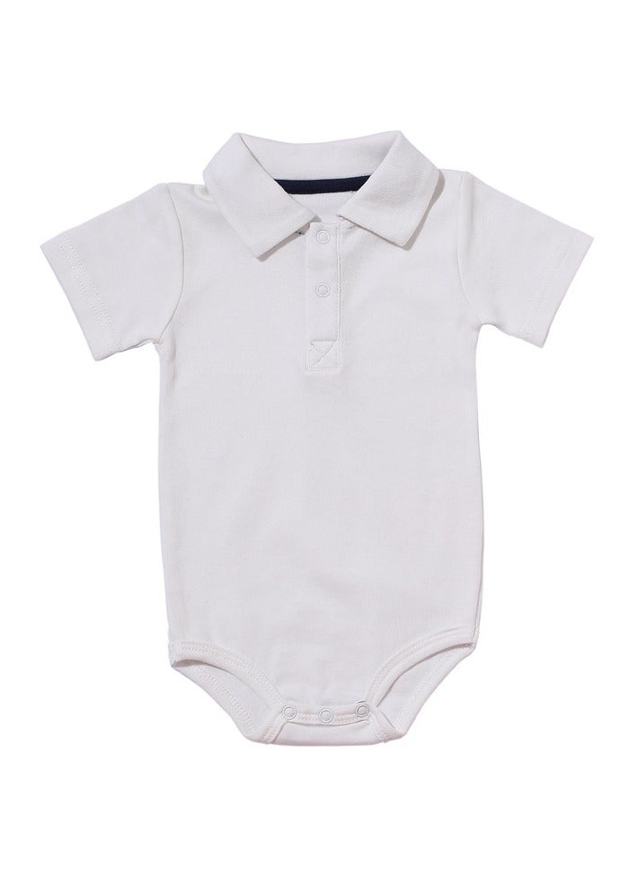 RedMapleTEK New Kids Onesie - Image 1