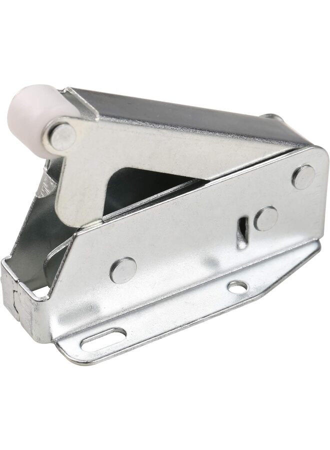 Loft Door Touch Hatch - Latch - Catch - Push - Lock - Attic Cupboard Caravan - Image 1