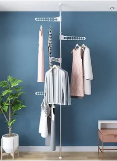 Silver/White