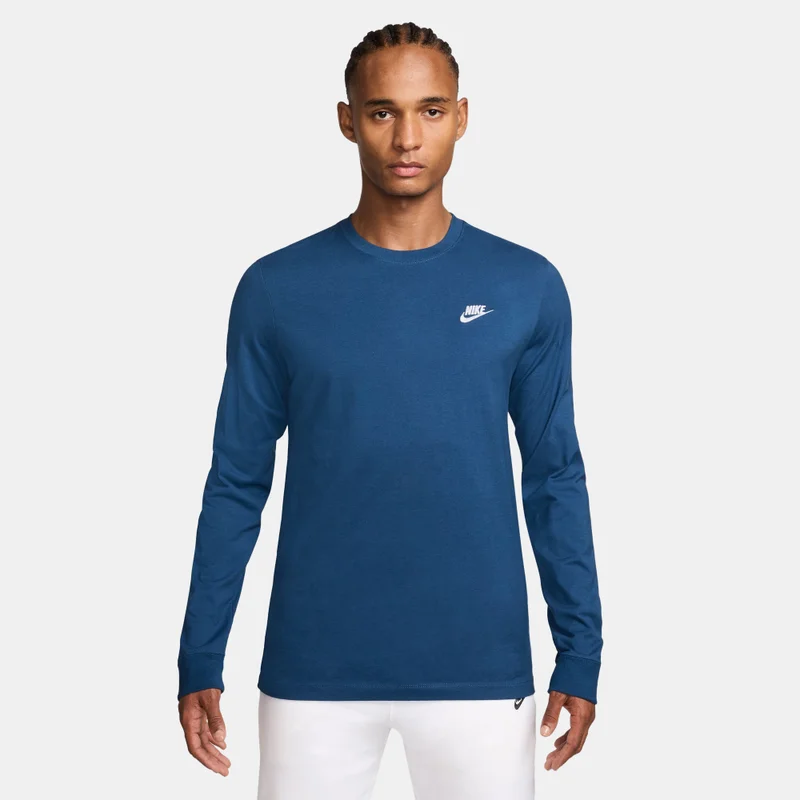 نايكي Men's Sportswear T-Shirt