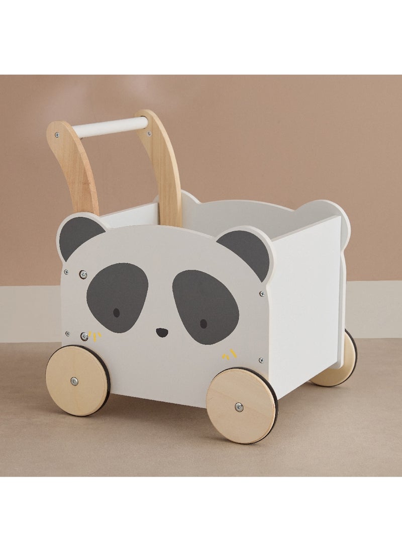 Home Box Forresta Panda Storage Box 30.5 x 44 x 39 cm  - Image 1