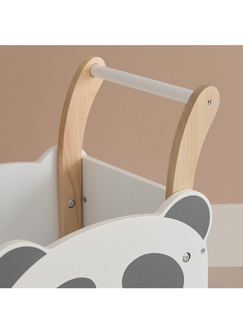 Home Box Forresta Panda Storage Box 30.5 x 44 x 39 cm  - Image 4