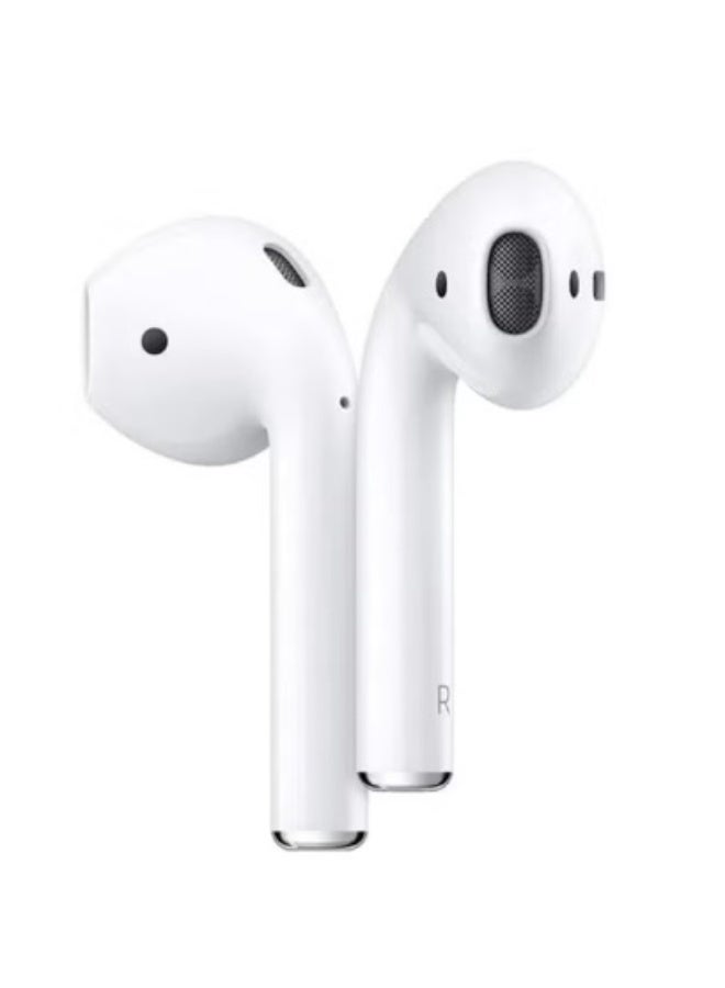 OTEETO OT3 True Wireless Bluetooth Earphones in White | Super Bass Sound with HD Microphone | Noise Cancellation & Touch Controls | Lightweight In-Ear Design | Long Battery Life | Perfect for Calls, Music, Gym & Travel - Image 2