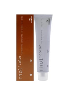 Tocco Magico Rhol Demi Permanent Hair Color  7DR Wheatfield At Sunset Hair Color Unisex 2 oz 