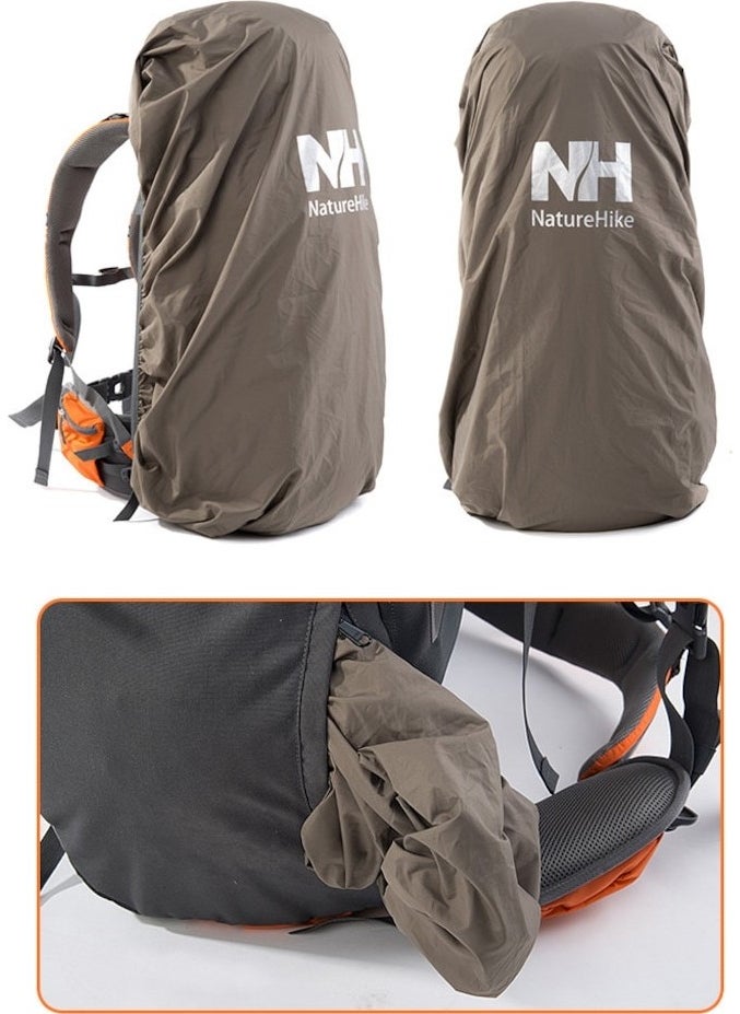 Naturehike حقيبة ظهر Naturehike Professional بسعة 70 لترًا  - Image 3
